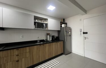 Apartamento semimobiliado próximo da UFSC, Pantanal