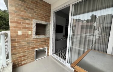 Apartamento semimobiliado próximo da UFSC, Pantanal