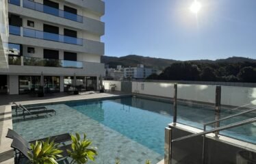Apartamento mobiliado, Palmas, Governador Celso Ramos