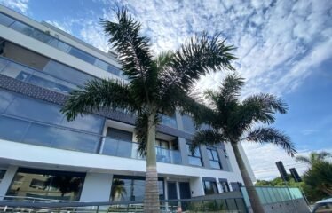 Apartamento alto padrão, frente mar no Novo Campeche, Campeche.