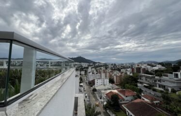 Apartamento semimobiliado próximo da UFSC, Pantanal
