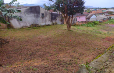 Terreno com 363m², escritura e matrícula.  Tapera, Florianópolis SC