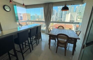 Próximo da Praia, Ed. Millenium Residence, Meia Praia, Itapema