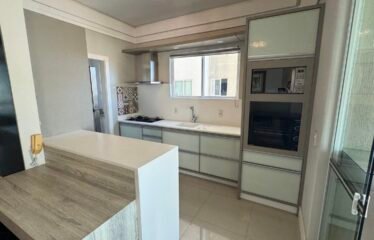 Próximo da Praia, Ed. Millenium Residence, Meia Praia, Itapema