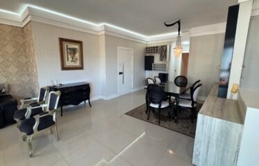 Próximo da Praia, Ed. Millenium Residence, Meia Praia, Itapema