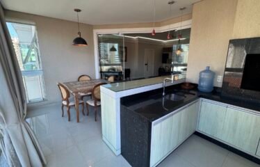 Próximo da Praia, Ed. Millenium Residence, Meia Praia, Itapema