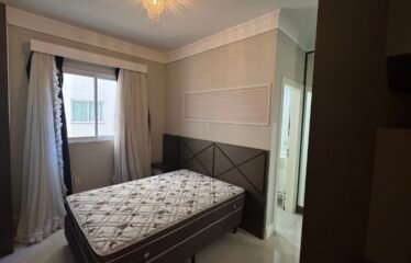 Próximo da Praia, Ed. Millenium Residence, Meia Praia, Itapema