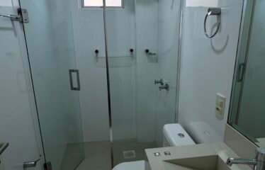 Próximo da Praia, Ed. Millenium Residence, Meia Praia, Itapema