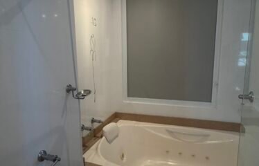 Próximo da Praia, Ed. Millenium Residence, Meia Praia, Itapema