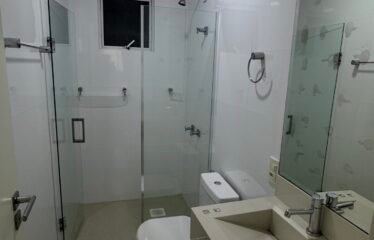 Próximo da Praia, Ed. Millenium Residence, Meia Praia, Itapema