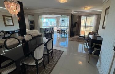 Próximo da Praia, Ed. Millenium Residence, Meia Praia, Itapema