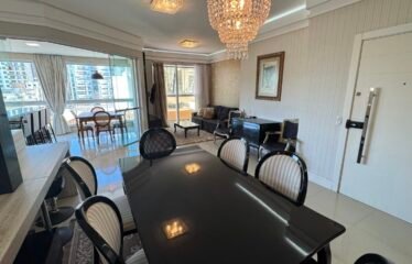 Próximo da Praia, Ed. Millenium Residence, Meia Praia, Itapema