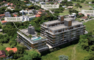 Lançamento alto padrão, Vergê, Campeche