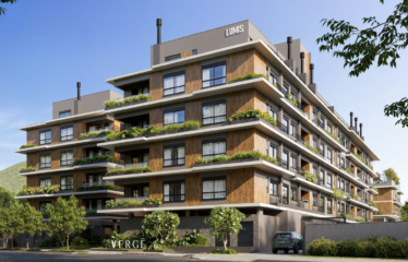 Lançamento alto padrão, Vergê, Campeche