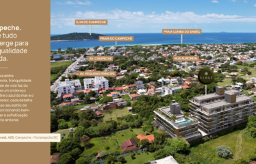 Lançamento alto padrão, Vergê, Campeche