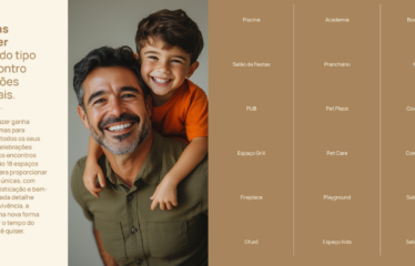 Lançamento alto padrão, Vergê, Campeche