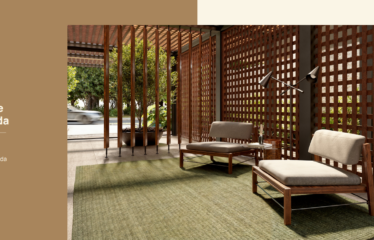 Lançamento alto padrão, Vergê, Campeche