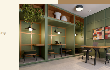 Lançamento alto padrão, Vergê, Campeche