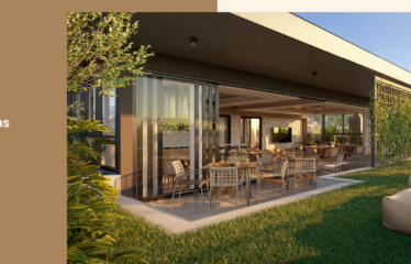 Lançamento alto padrão, Vergê, Campeche