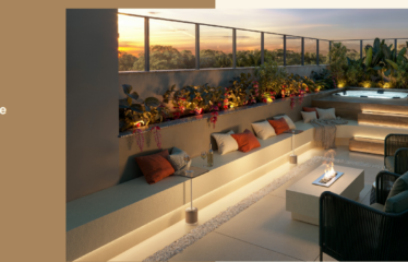 Lançamento alto padrão, Vergê, Campeche