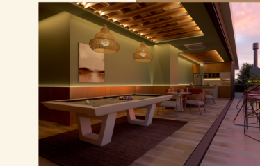 Lançamento alto padrão, Vergê, Campeche