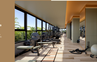 Lançamento alto padrão, Vergê, Campeche