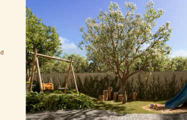 Lançamento alto padrão, Vergê, Campeche