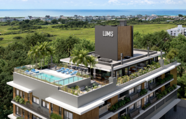 Lançamento alto padrão, Vergê, Campeche