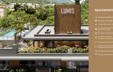 Lançamento alto padrão, Vergê, Campeche