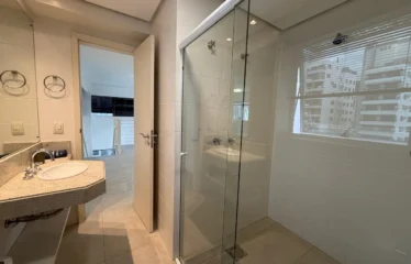 Loft duplex, próximo ao Shopping Beira Mar, Centro, Florianópolis