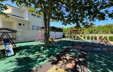 Terreno com 513m² no Condomínio Casablanca em Cacupé