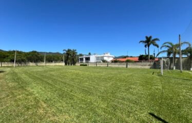 Terreno com 513m² no Condomínio Casablanca em Cacupé