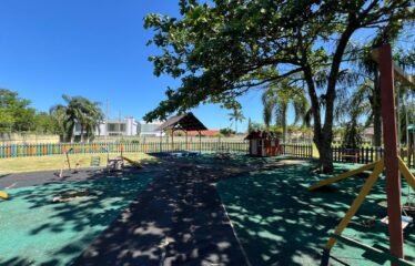 Terreno com 513m² no Condomínio Casablanca em Cacupé