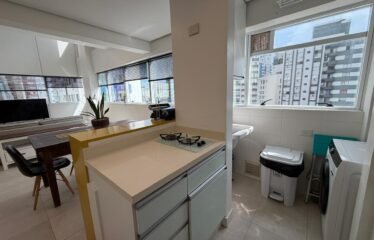 Loft duplex, próximo ao Shopping Beira Mar, Centro, Florianópolis