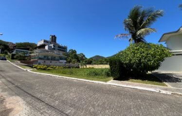 Terreno com 513m² no Condomínio Casablanca em Cacupé