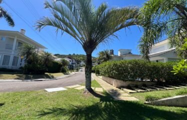 Terreno com 513m² no Condomínio Casablanca em Cacupé