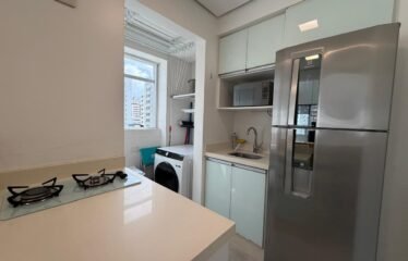 Loft duplex, próximo ao Shopping Beira Mar, Centro, Florianópolis