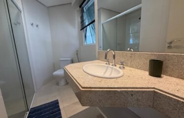 Loft duplex, próximo ao Shopping Beira Mar, Centro, Florianópolis