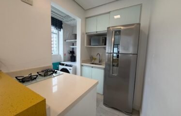 Loft duplex, próximo ao Shopping Beira Mar, Centro, Florianópolis