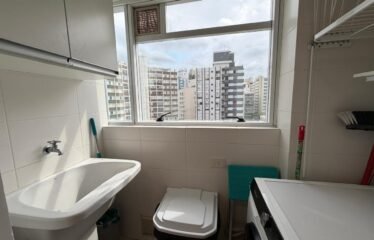Loft duplex, próximo ao Shopping Beira Mar, Centro, Florianópolis