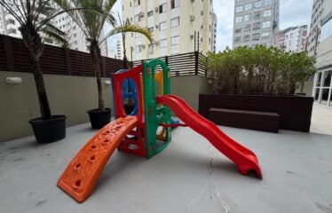 Loft duplex, próximo ao Shopping Beira Mar, Centro, Florianópolis
