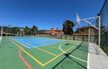 Terreno com 513m² no Condomínio Casablanca em Cacupé