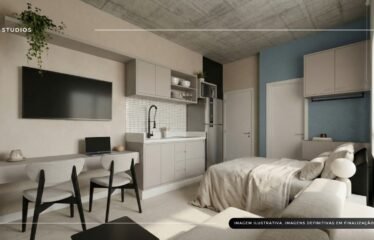 Investimento SPE, B7 Stay, Agronômica, Florianópolis/SC