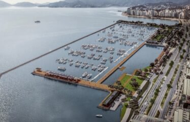 Investimento SPE, B7 Stay, Agronômica, Florianópolis/SC