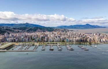 Investimento SPE, B7 Stay, Agronômica, Florianópolis/SC