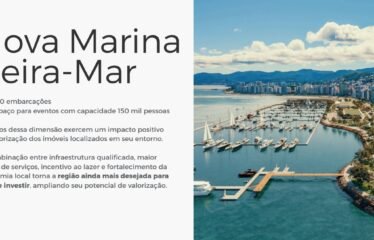 Investimento SPE, B7 Stay, Agronômica, Florianópolis/SC